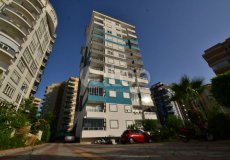 Продажа квартиры 1+1, 65 м2, до моря 550 м в районе Махмутлар, Аланья, Турция № 1669 – фото 5