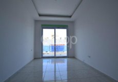 Продажа квартиры 1+1, 65 м2, до моря 400 м в районе Махмутлар, Аланья, Турция № 1670 – фото 11