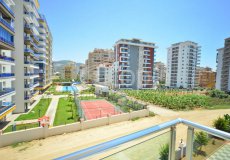 Продажа квартиры 2+1, 120 м2, до моря 350 м в районе Махмутлар, Аланья, Турция № 1676 – фото 13