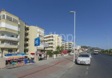 Продажа квартиры 2+1, 115 м2, до моря 15 м в районе Махмутлар, Аланья, Турция № 1678 – фото 2