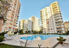 Продажа квартиры 1+1, 65 м2, до моря 400 м в районе Махмутлар, Аланья, Турция № 1682 – фото 5