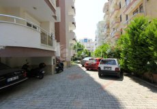 Продажа квартиры 1+1, 65 м2, до моря 200 м в районе Махмутлар, Аланья, Турция № 1684 – фото 8