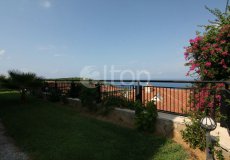 Продажа квартиры 3+1, 160 м2, до моря 1500 м в районе Каргыджак, Аланья, Турция № 1689 – фото 8