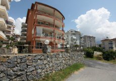 Продажа квартиры 2+1, 140 м2, до моря 1500 м в районе Джикджилли, Аланья, Турция № 1690 – фото 2