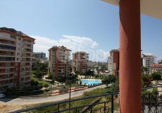 Продажа квартиры 2+1, 140 м2, до моря 1500 м в районе Джикджилли, Аланья, Турция № 1690 – фото 21