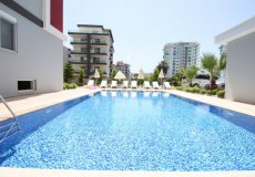 Продажа квартиры 2+1, 100 м2, до моря 200 м в районе Махмутлар, Аланья, Турция № 1696 – фото 1
