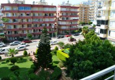 Продажа квартиры 2+1, 85 м2, до моря 50 м в районе Махмутлар, Аланья, Турция № 1706 – фото 20