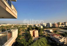 Продажа квартиры 2+1, 120 м2, до моря 400 м в районе Махмутлар, Аланья, Турция № 1708 – фото 44