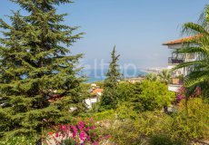 Продажа квартиры 2+1, 100 м2, до моря 250 м в районе Каргыджак, Аланья, Турция № 1730 – фото 5