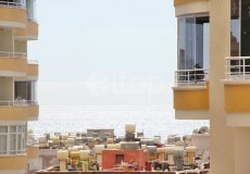 Продажа квартиры 1+1, 75 м2, до моря 300 м в районе Махмутлар, Аланья, Турция № 1737 – фото 22