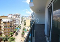 Продажа квартиры 1+1, 65 м2, до моря 250 м в районе Махмутлар, Аланья, Турция № 1740 – фото 30