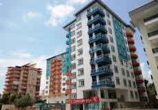 Продажа квартиры 1+1, 70 м2, до моря 500 м в районе Тосмур, Аланья, Турция № 1746 – фото 2