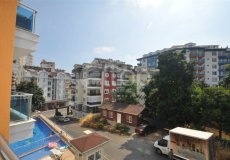 Продажа квартиры 2+1, 110 м2, до моря 600 м в районе Тосмур, Аланья, Турция № 1751 – фото 25