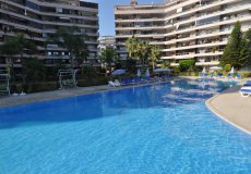 2+1 apartment for sale, 125 m2, 200m from the sea in Tosmur, Alanya, Turkey № 1771 – photo 4