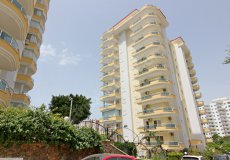 Продажа квартиры 2+1, 140 м2, до моря 650 м в районе Махмутлар, Аланья, Турция № 1773 – фото 2
