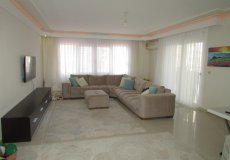 2+1 apartment for sale, 140 m2, 650m from the sea in Mahmutlar, Alanya, Turkey № 1773 – photo 17