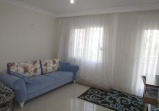 2+1 apartment for sale, 140 m2, 650m from the sea in Mahmutlar, Alanya, Turkey № 1773 – photo 20
