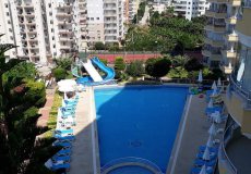 2+1 apartment for sale, 140 m2, 650m from the sea in Mahmutlar, Alanya, Turkey № 1773 – photo 24