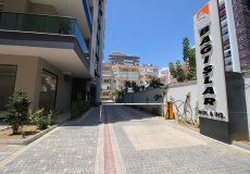 Продажа квартиры 2+1, 115 м2, до моря 300 м в районе Махмутлар, Аланья, Турция № 1783 – фото 2