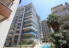 2+1 apartment for sale, 115 m2, 300m from the sea in Mahmutlar, Alanya, Turkey № 1783 – photo 4