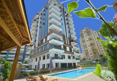 2+1 apartment for sale, 110 m2, 450m from the sea in Mahmutlar, Alanya, Turkey № 1815 – photo 3