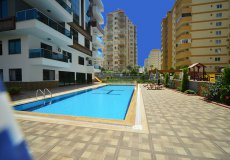 2+1 apartment for sale, 110 m2, 450m from the sea in Mahmutlar, Alanya, Turkey № 1815 – photo 4