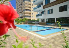2+1 apartment for sale, 110 m2, 450m from the sea in Mahmutlar, Alanya, Turkey № 1815 – photo 6