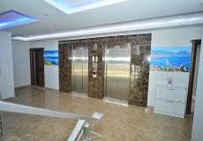 2+1 apartment for sale, 110 m2, 450m from the sea in Mahmutlar, Alanya, Turkey № 1815 – photo 15