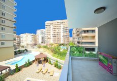 2+1 apartment for sale, 110 m2, 450m from the sea in Mahmutlar, Alanya, Turkey № 1815 – photo 32
