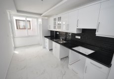 2+1 apartment for sale, 110 m2, 400m from the sea in Alanyas center, Alanya, Turkey № 1819 – photo 1