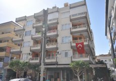 Продажа квартиры 2+1, 110 м2, до моря 400 м в центральном районе, Аланья, Турция № 1819 – фото 2