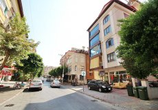 Продажа квартиры 3+1, 140 м2, до моря 1000 м в центральном районе, Аланья, Турция № 1789 – фото 2