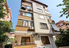 Продажа квартиры 3+1, 140 м2, до моря 1000 м в центральном районе, Аланья, Турция № 1789 – фото 3