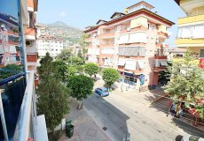 Продажа квартиры 3+1, 140 м2, до моря 1000 м в центральном районе, Аланья, Турция № 1789 – фото 24