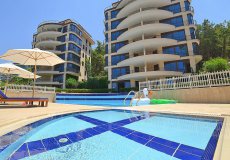 3+1 apartment for sale, 200 m2, 800m from the sea in Kargicak, Alanya, Turkey № 1804 – photo 2