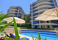 3+1 apartment for sale, 200 m2, 800m from the sea in Kargicak, Alanya, Turkey № 1804 – photo 3