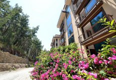 Продажа квартиры 2+1, 110 м2, до моря 800 м в районе Каргыджак, Аланья, Турция № 1803 – фото 4