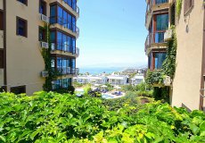 3+1 apartment for sale, 200 m2, 800m from the sea in Kargicak, Alanya, Turkey № 1804 – photo 7