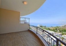 2+1 apartment for sale, 110 m2, 800m from the sea in Kargicak, Alanya, Turkey № 1803 – photo 22