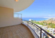 3+1 apartment for sale, 200 m2, 800m from the sea in Kargicak, Alanya, Turkey № 1804 – photo 25