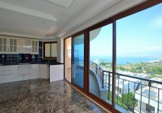 2+1 apartment for sale, 110 m2, 800m from the sea in Kargicak, Alanya, Turkey № 1803 – photo 24
