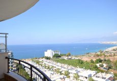 3+1 apartment for sale, 200 m2, 800m from the sea in Kargicak, Alanya, Turkey № 1804 – photo 1