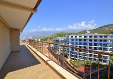 3+1 apartment for sale, 200 m2, 800m from the sea in Kargicak, Alanya, Turkey № 1804 – photo 26