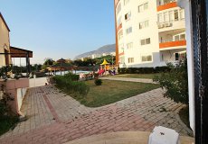 1+1 apartment for sale, 65 m2, 600m from the sea in Mahmutlar, Alanya, Turkey № 1786 – photo 2