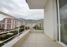 5+2 penthouse for sale, 240 m2, 200m from the sea in Mahmutlar, Alanya, Turkey № 1788 – photo 21