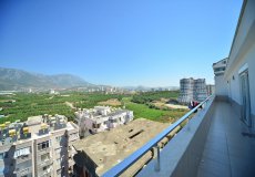 Продажа квартиры 4+1, 295 м2, до моря 150 м в районе Махмутлар, Аланья, Турция № 1787 – фото 37