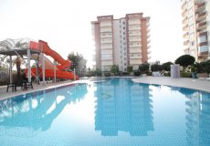 2+1 apartment for sale, 95 m2, 900m from the sea in Tosmur, Alanya, Turkey № 1818 – photo 3