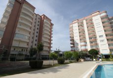 2+1 apartment for sale, 95 m2, 900m from the sea in Tosmur, Alanya, Turkey № 1818 – photo 4