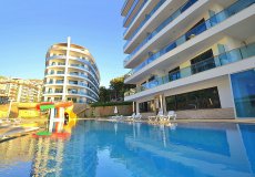 1+1 apartment for sale, 64 m2, 500m from the sea in Kargicak, Alanya, Turkey № 1797 – photo 2