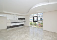 2+1 apartment for sale, 160 m2, 1500m from the sea in Cikcilli, Alanya, Turkey № 1790 – photo 15